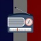 L'app qui vous donne accès à toutes les radios de France 