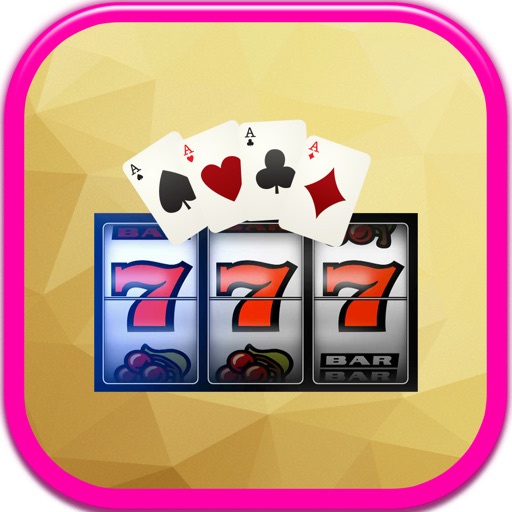 Double U SLOTS Double U - Gambling Winner icon