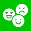 ycon - make your emoticon iPhone / iPad