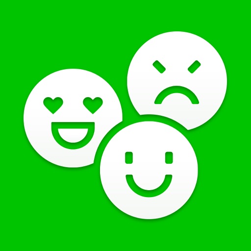 ycon - make your emoticon icon