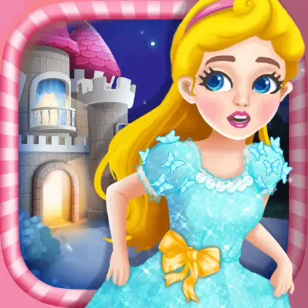 Princess Tales: Cinderella Running Adventure Cheats