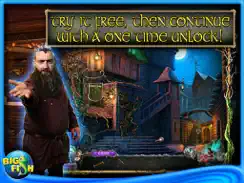 Myths of the World: Of Fiends and Fairies HD - A Magical Hidden Object Adventure iPad image 1