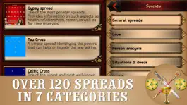 Game screenshot Tarot reading - FREE fortune-telling and divinations app for prediction hack
