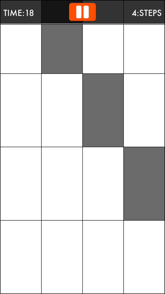 #5. Color Blocks (iOS) 由: Yasin TURKOGLU