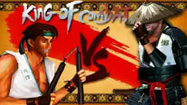 Game screenshot King of Combat-Ultimate Shadow Fighters mod apk