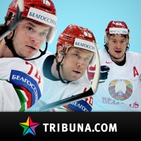 Хоккей Беларуси Tribuna.com