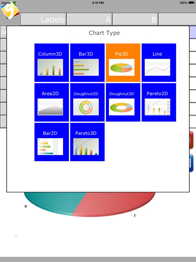 Graph it now(圖2)-速報App