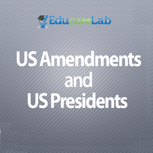 US Amendments and US Presidents