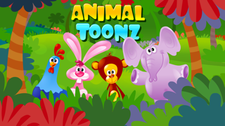 Screenshot #1 pour Animal Toonz