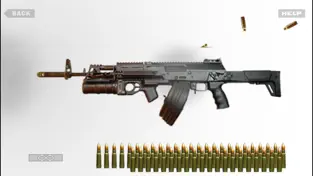 Imágen 2 GunApp iphone