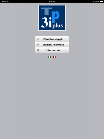 Screenshot #4 pour TP3IPlus
