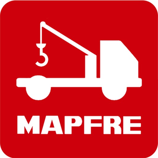 Mapfre Road Assist