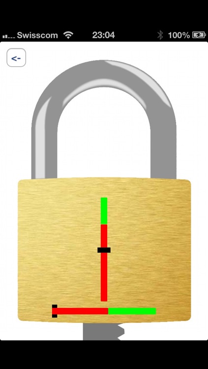 Unlock the Padlock Free