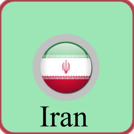 Iran Tourism Choice