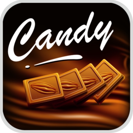 3000+ Candy Recipes