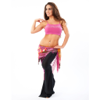 Belly Dance Fitness - ANTHONY PETER WALSH