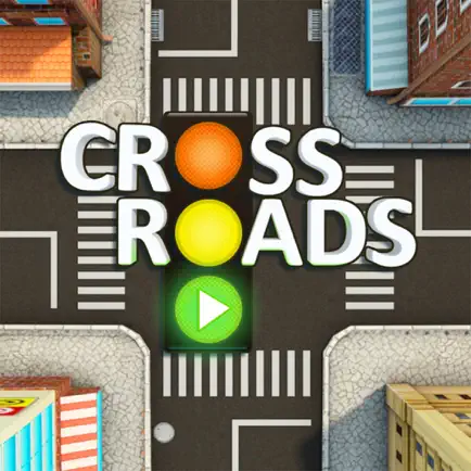 Cross Roads - Cross The High Road Game Cheats