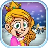 Frozen Princess Island Jumper - Amazing Isle Adventure