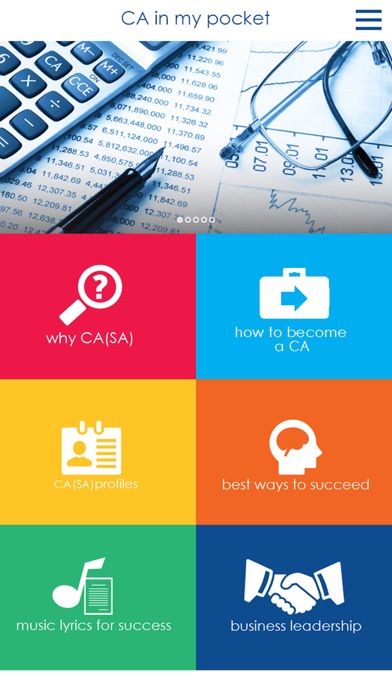 How to cancel & delete CA in my Pocket from iphone & ipad 2