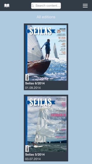 Seilas