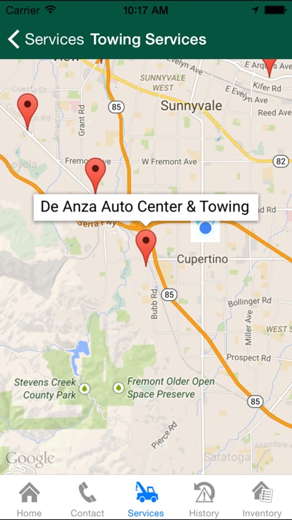 Fedele Insurance Services screenshot-4