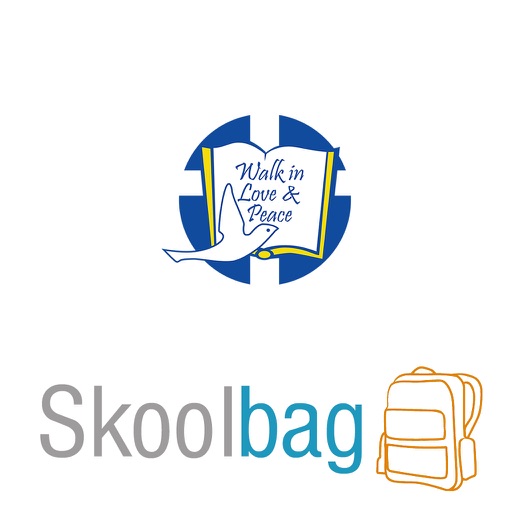 St Bede's Primary School Red Hill - Skoolbag icon