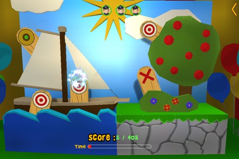 jungle animals for good kids - no ads screenshot 4