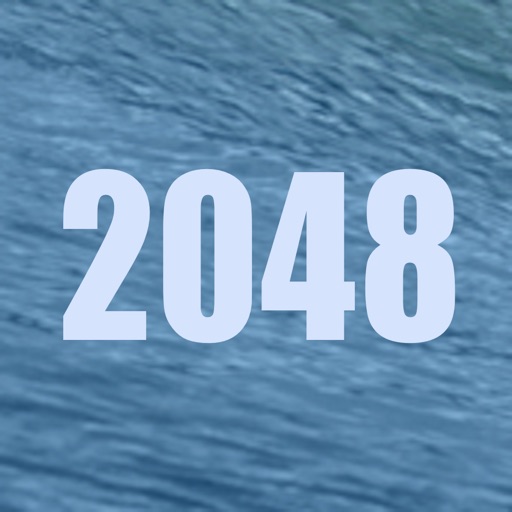 2048 Summer Version