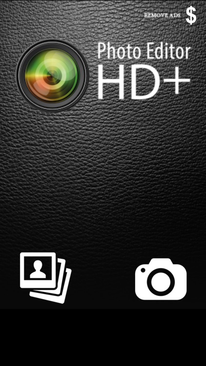 Photo Editor HD+ by Thomas Varberg
