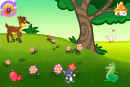 Game screenshot Apprenez les lettres ABC français pour les enfants et les enfants français mod apk