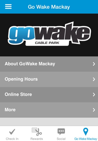 Go Wake Mackay screenshot 3