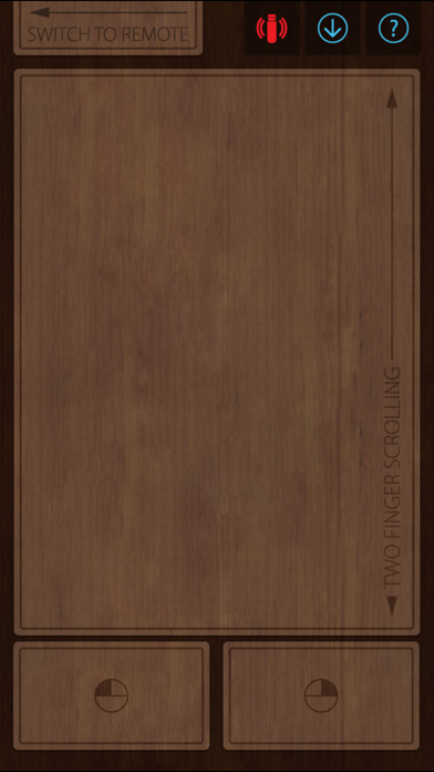 Screenshot #3 pour iReemo 2 for TV BOX