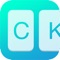 Icon Cool Key - Customize your keys & keyboards