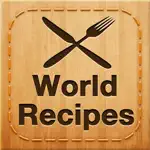 World Recipes - Cook World Gourmet App Alternatives