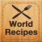 World Recipes - Cook World Gourmet app download