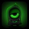 Lost Monster in the Dark World : Evil Minion Empire - Gold