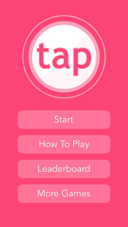 Tap Mania Challenge