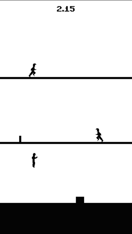 JumpMan Lives! screenshot-3