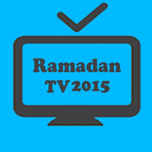 RamadanTV 2015 icon