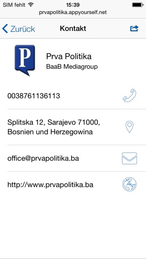 Prva Politika(圖2)-速報App