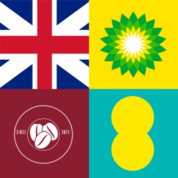 Quiz Pic: UK Logos