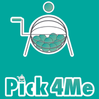 pick4me - Finding Restaurants and Food