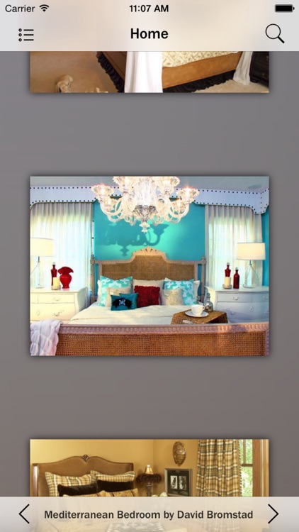 Bedrooms-Decor Ideas
