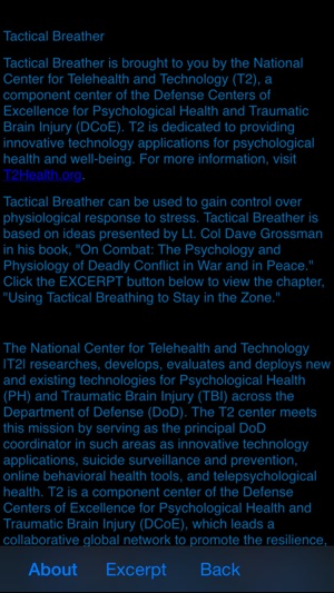 Tactical Breather(圖2)-速報App