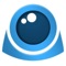 This version was designed for IOS 6 and upper apple devices, It's a client used with plug and play IP cameras
