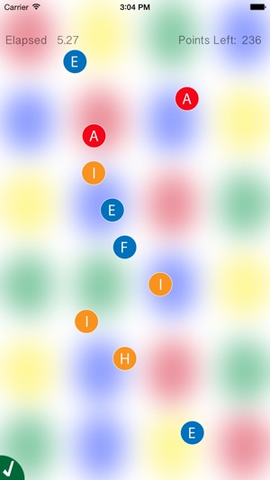 Tap A Word(圖2)-速報App