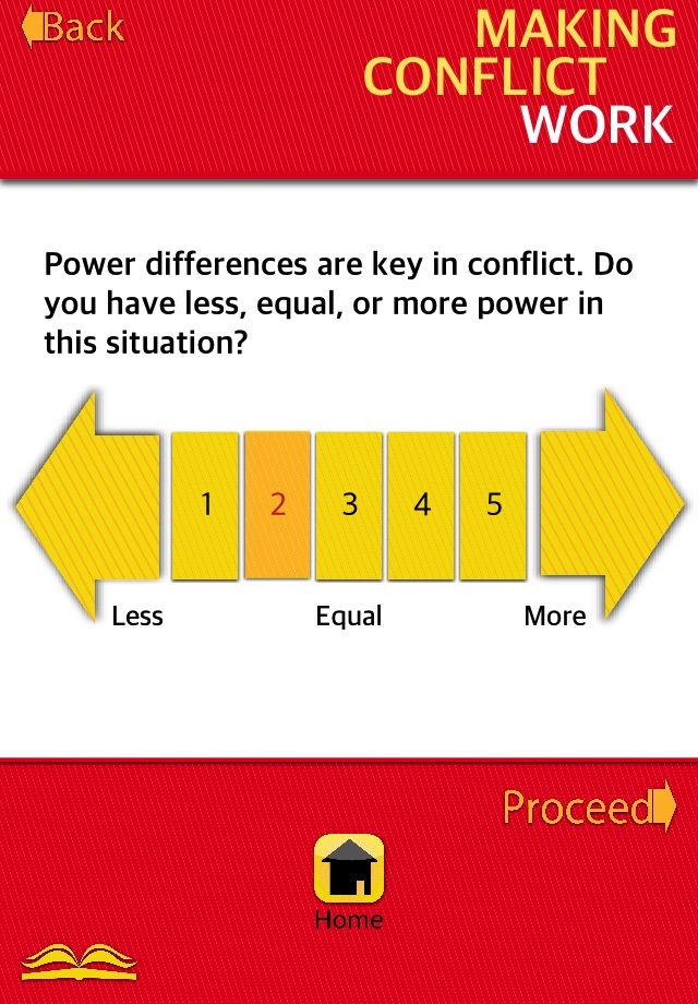 Making Conflict Work screenshot 3