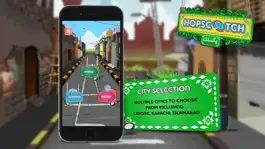 Game screenshot Hopscotch Pakistan apk