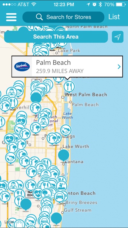 PassMarket Wallet screenshot-3
