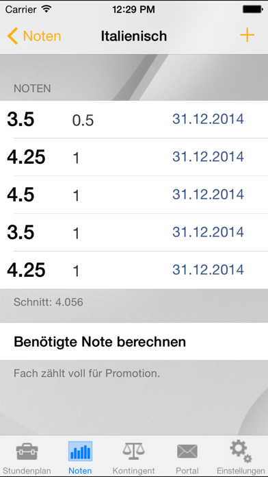 Screenshot 2 of Kanti Chur App